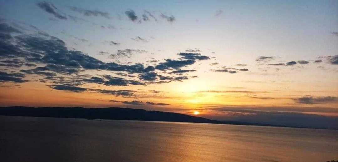 Apartment Tramonto Сень Екстер'єр фото