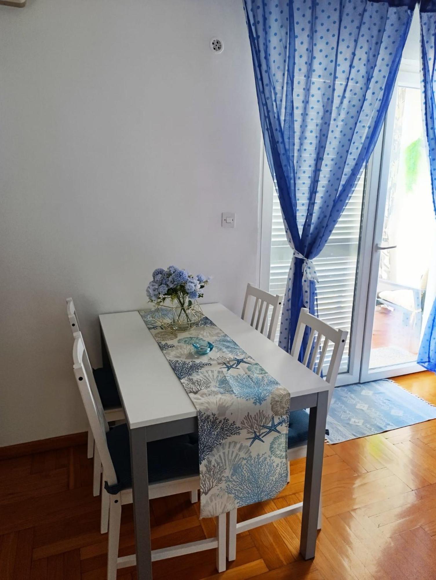 Apartment Tramonto Сень Екстер'єр фото