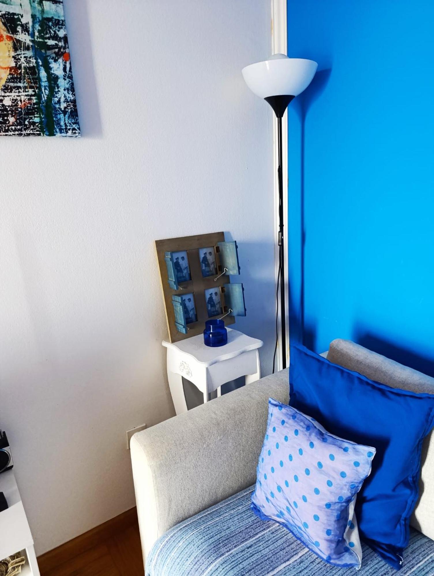 Apartment Tramonto Сень Екстер'єр фото